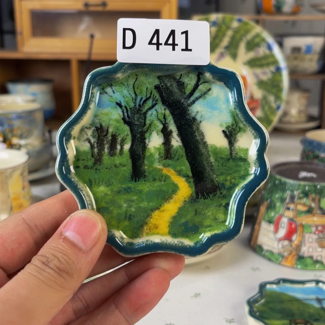 【闪购商品】摆件桃园山房新品发布