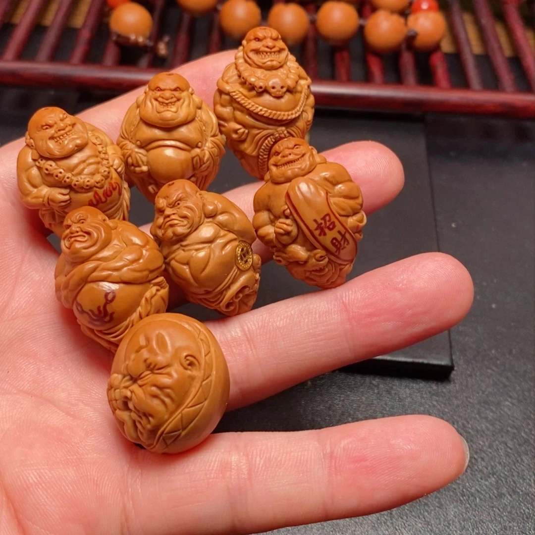 橄榄核手串/手链?****?橄榄橄榄核