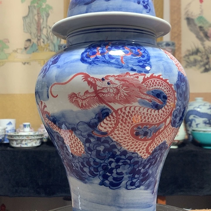 摆件