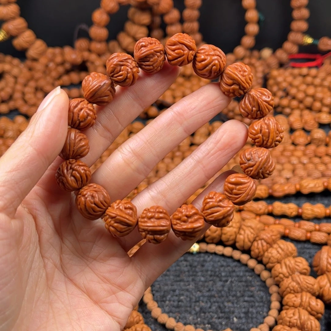 手串桃核C6桃核手串