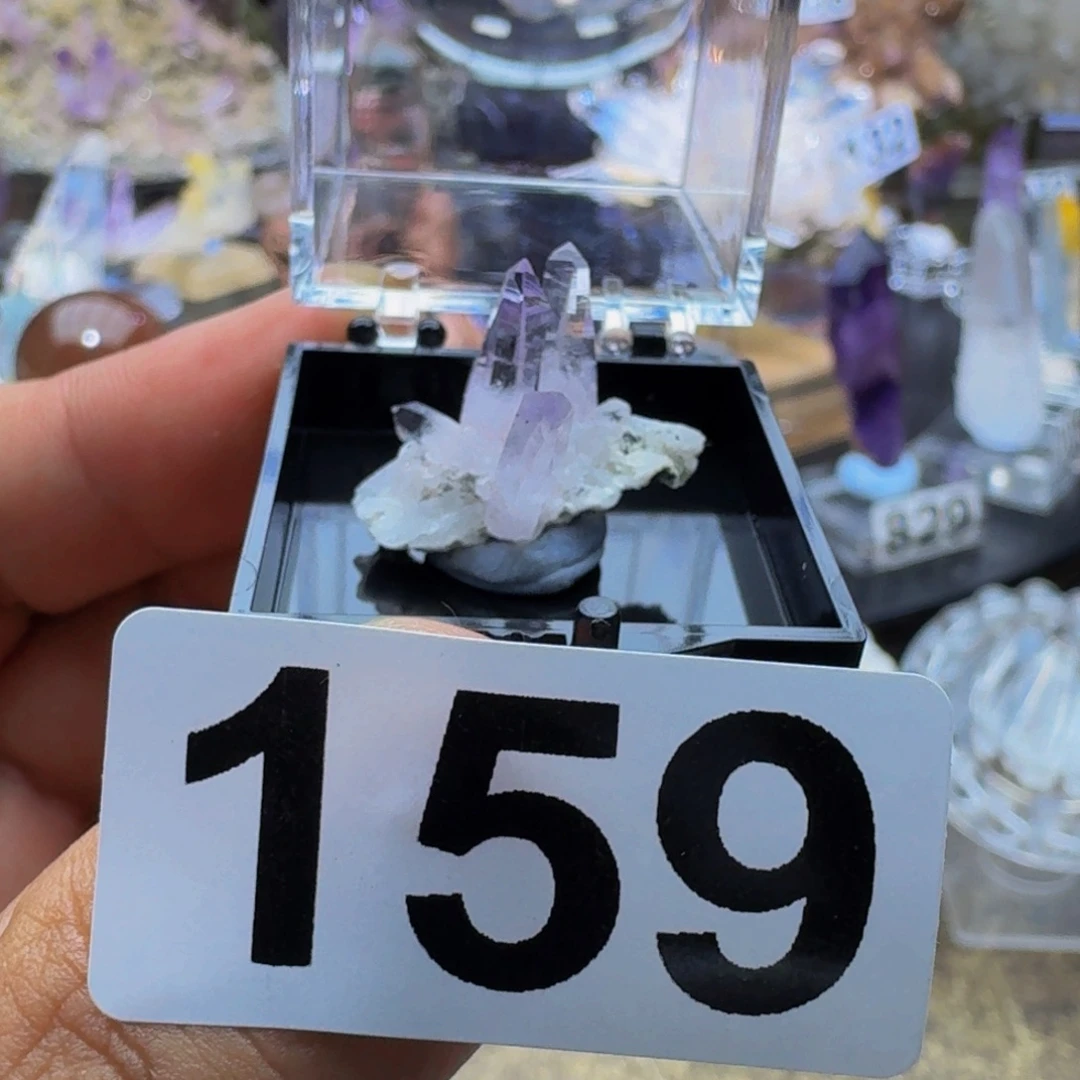 未镶嵌珠宝半成品水晶