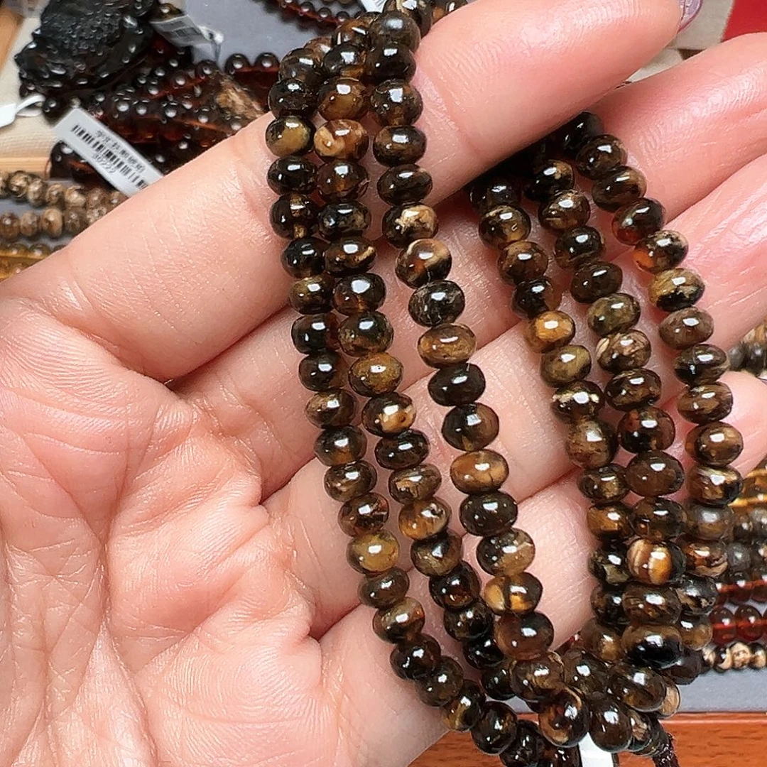 琥珀未镶嵌裸石抚顺琥珀五20203