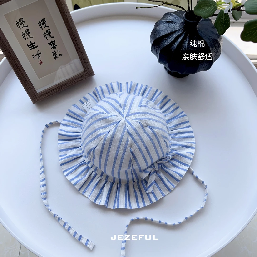 【孤品婴童帽】主播过款过花色~