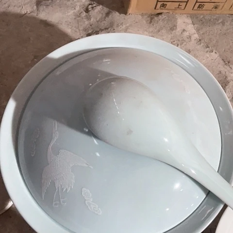 摆件陶景德镇高温陶瓷