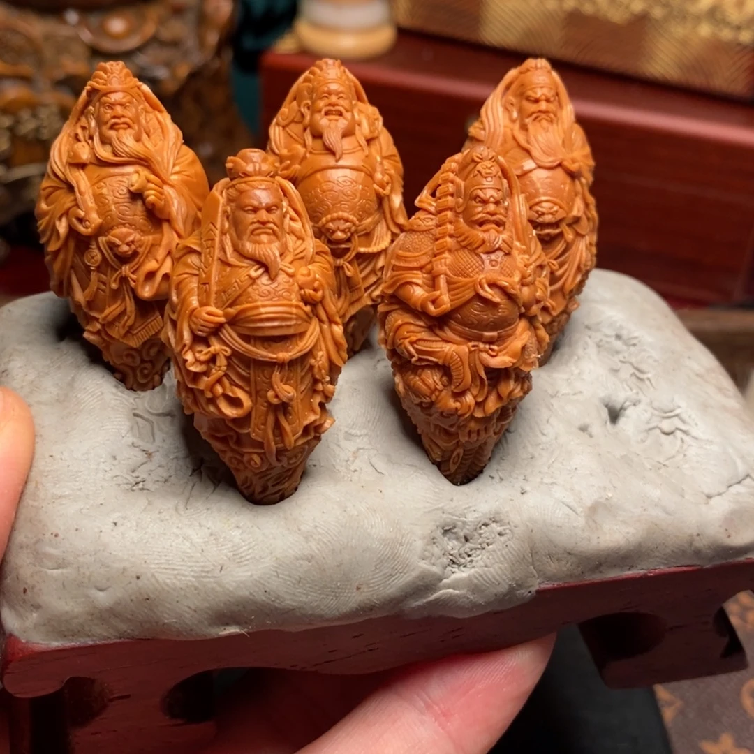 毛***毛手串/手链橄榄核橄榄橄榄