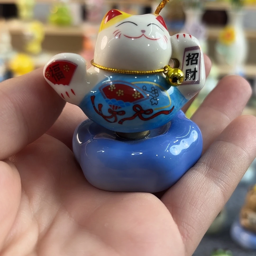 摆件陶景德镇景德镇