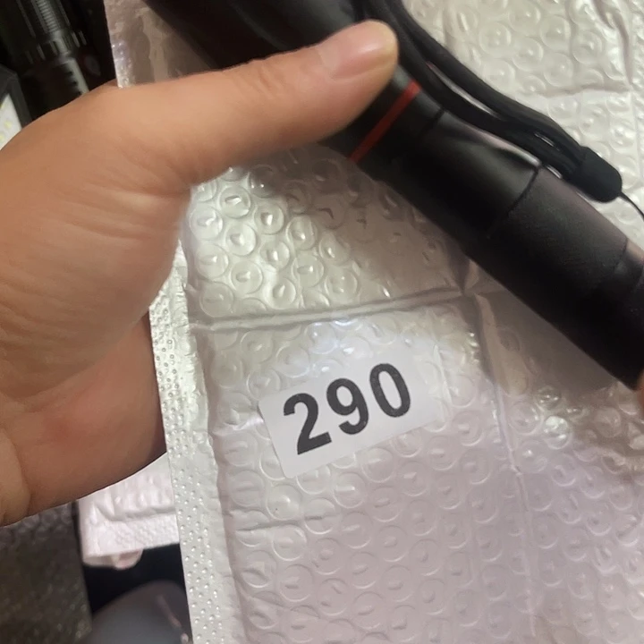 酒**处强光手电家用户外290