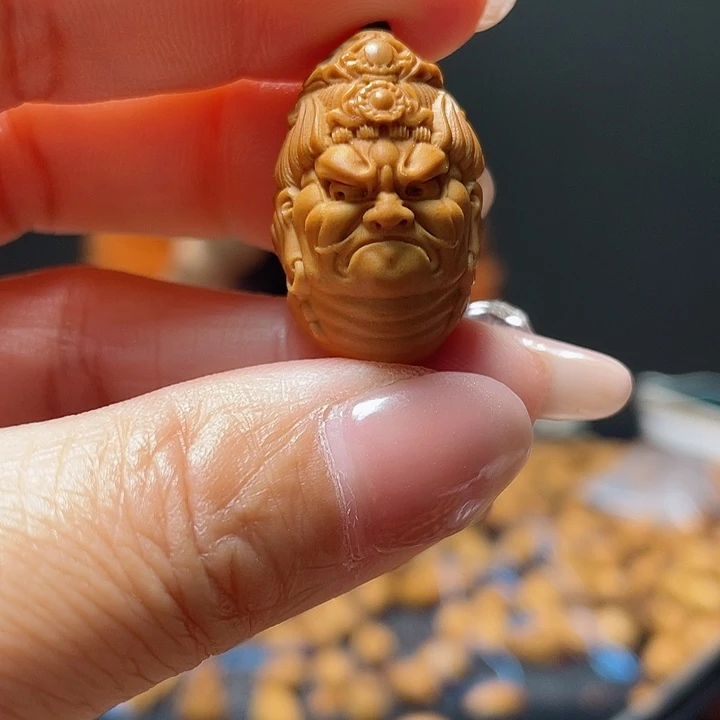 橄榄核手串/手链橄榄