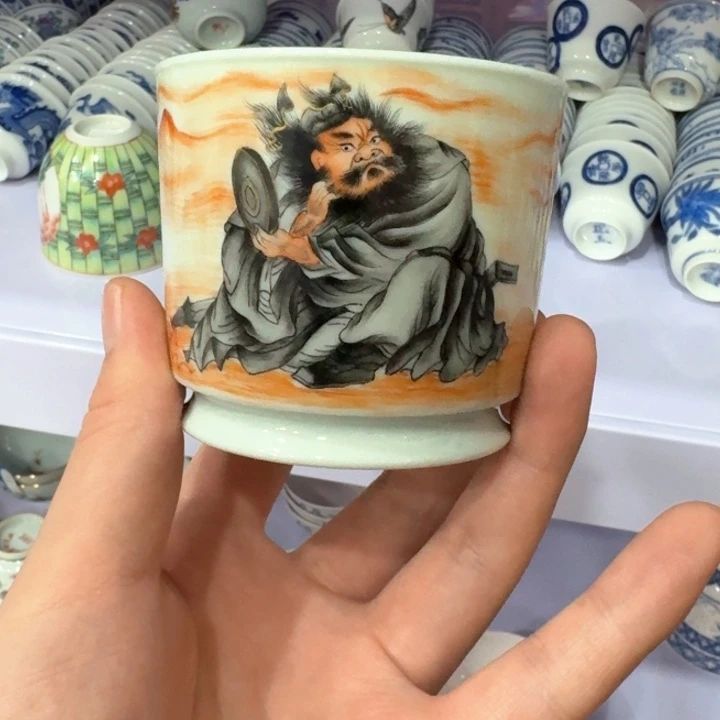 陶瓷艺术品收藏陶瓷
