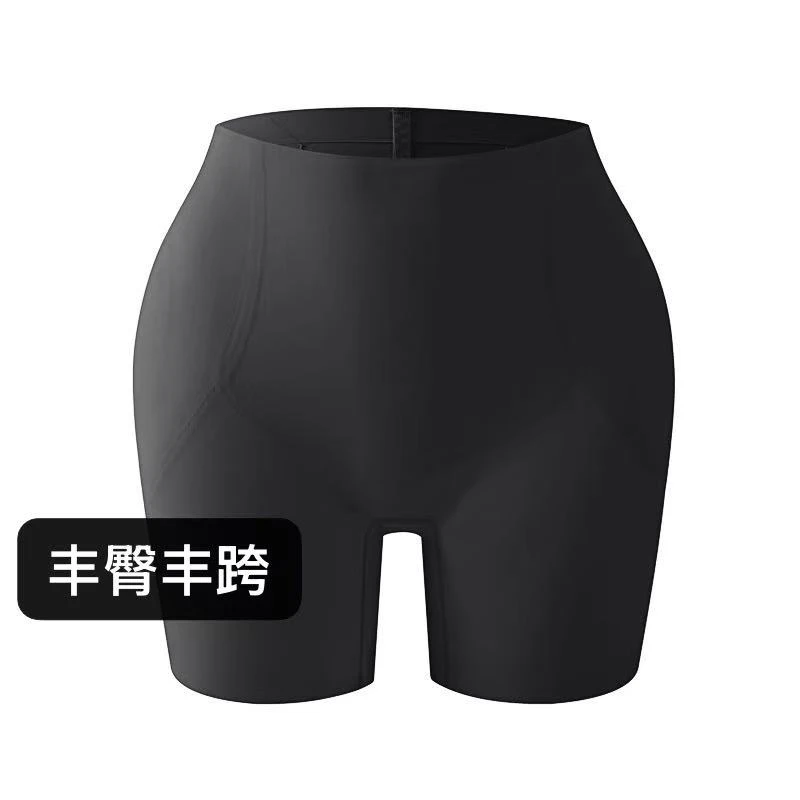 6022【丰臀丰跨】高腰安全裤