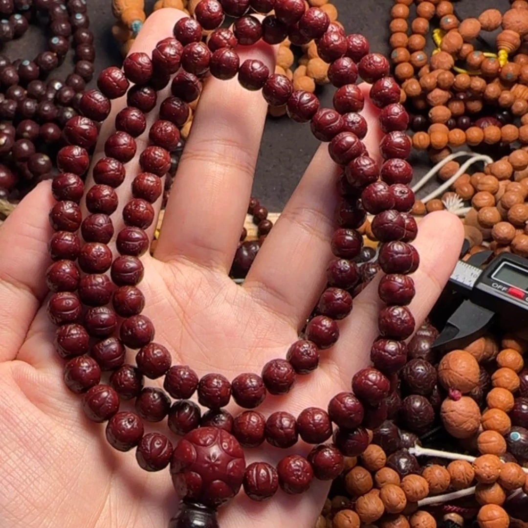 【闪购商品】吊坠猴头核桃猴头