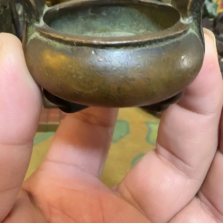 老铜器老铜器老铜器