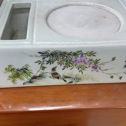 摆件用****2陶瓷艺术品收藏