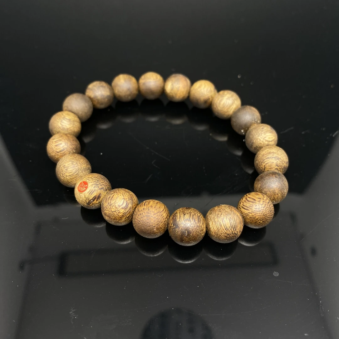 沉香B1221GMD411（多样性发其一）沉香手串