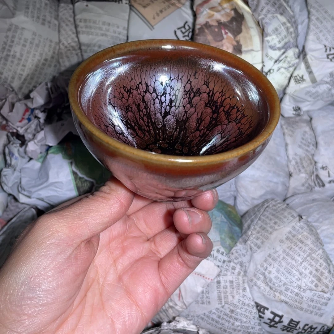 茶盏建盏直播间链接