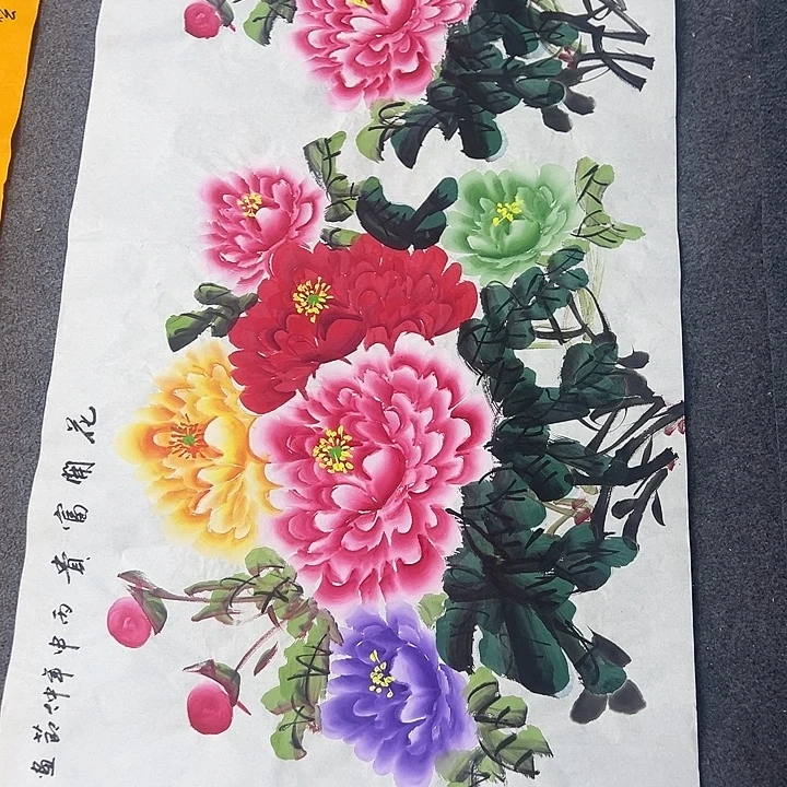 长恒手工制作工艺制作