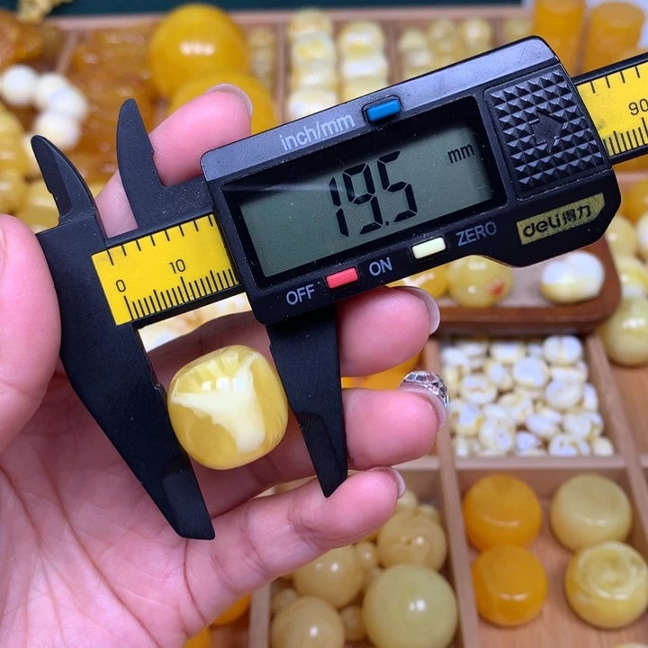 非金属配珠配饰062