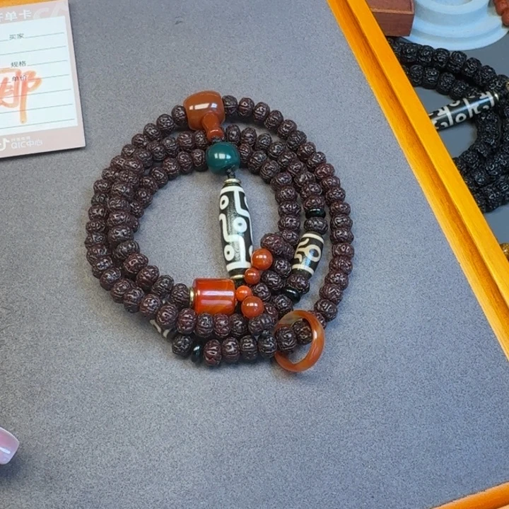 金刚菩提吊坠金刚