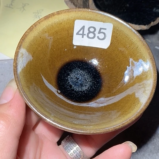 大***疆茶盏是因为一切顺利！一