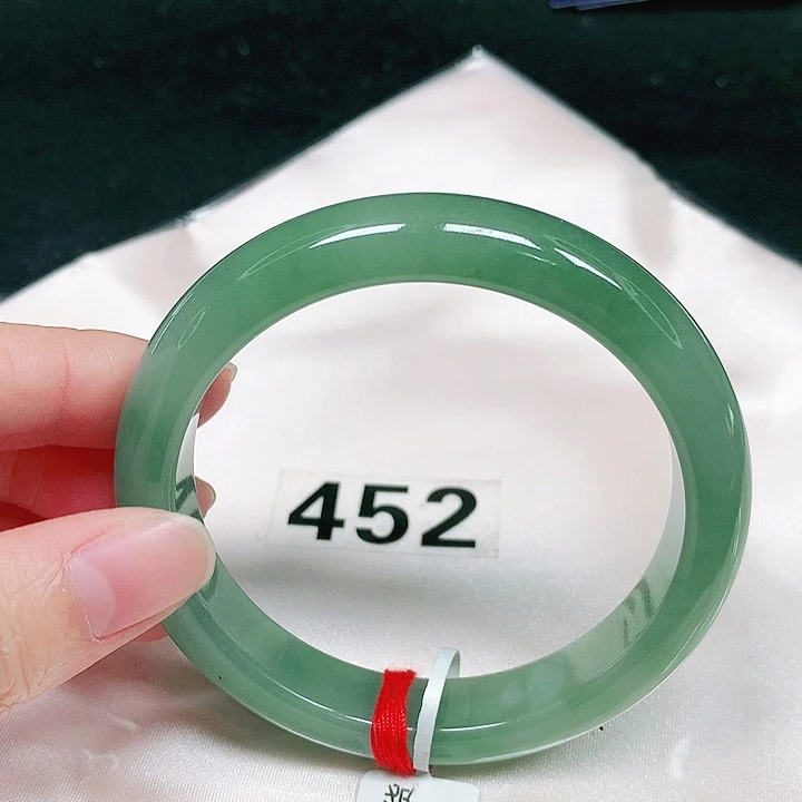 翡翠未镶嵌手镯翡翠手镯未镶嵌