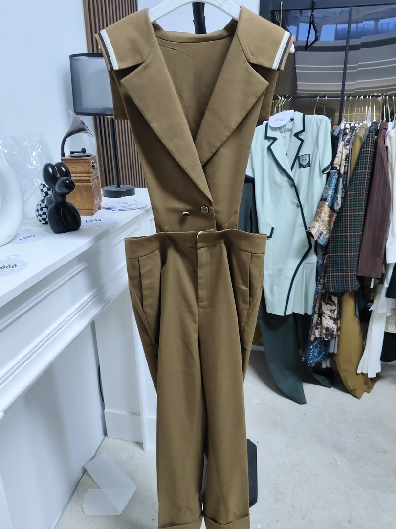 D家-新款背带裤-837