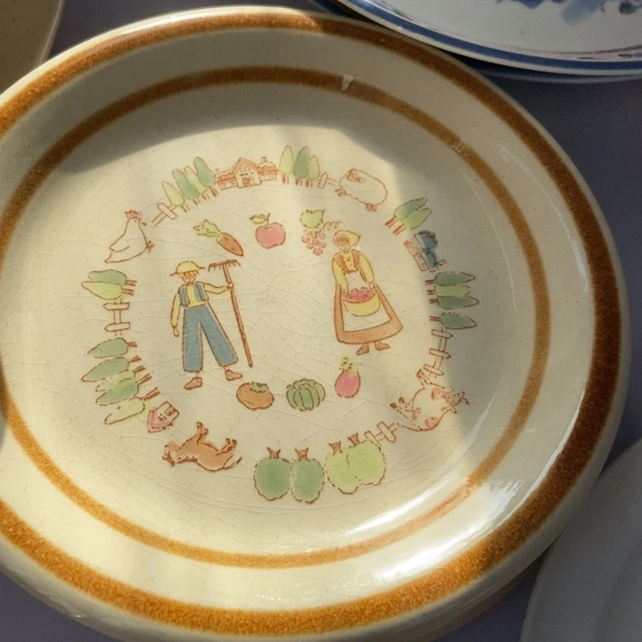 摆件嘎***脆陶瓷哈哈哈哈哈