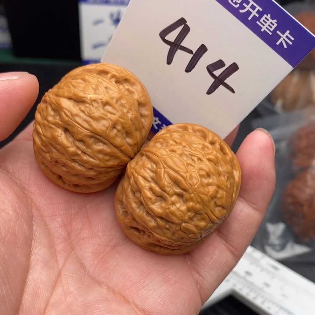 三***咪把件桃核铁锤妹妹39monomer