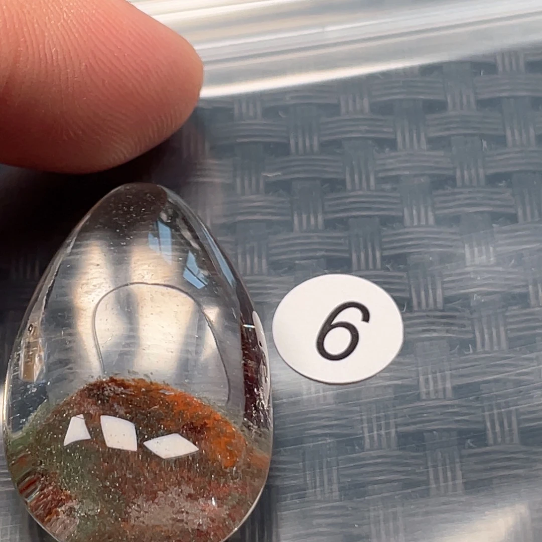 【闪购商品】颈饰未镶嵌水晶德****哥