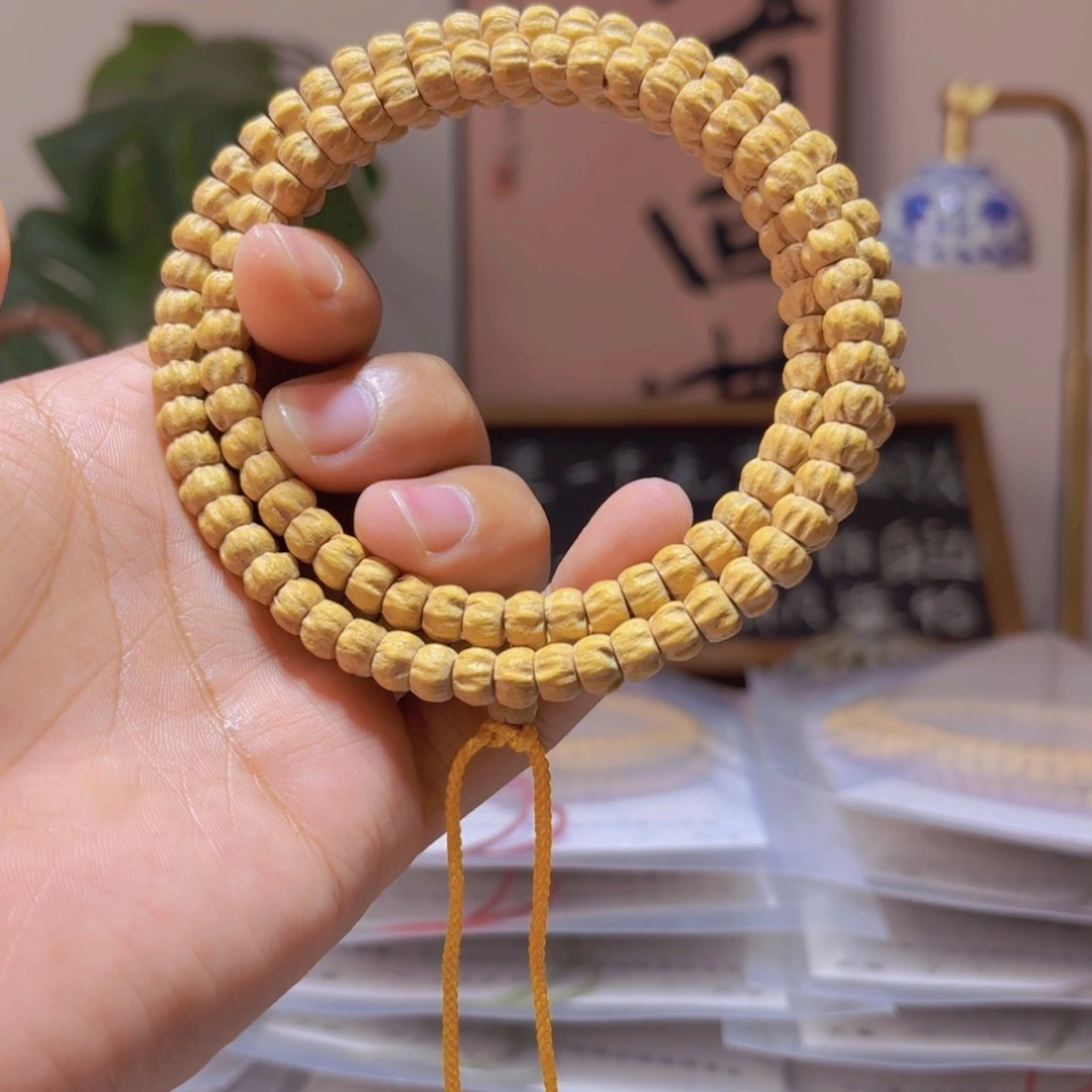 柏香籽/百香籽吊坠