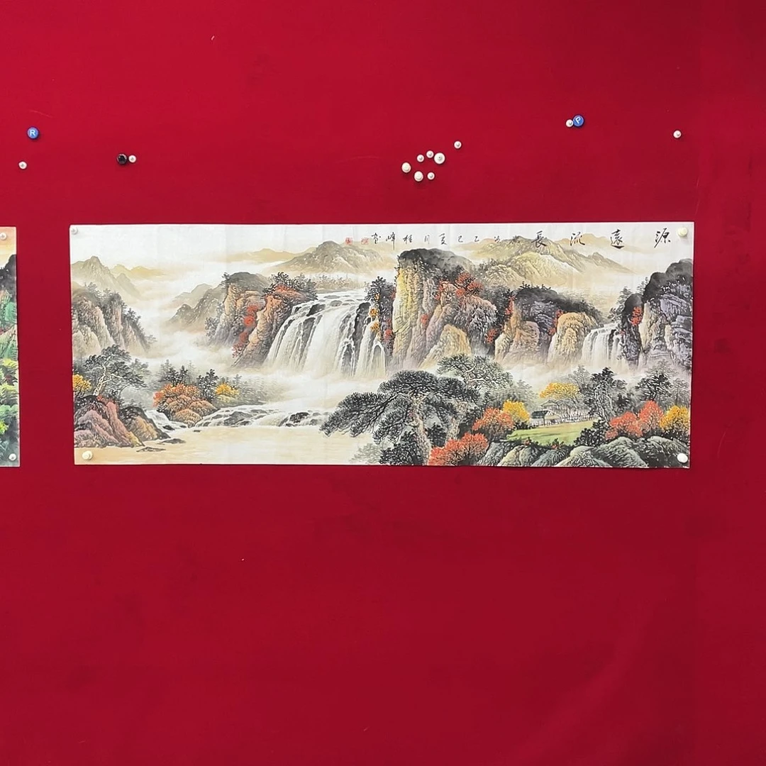 国画展展重中之重重中之重