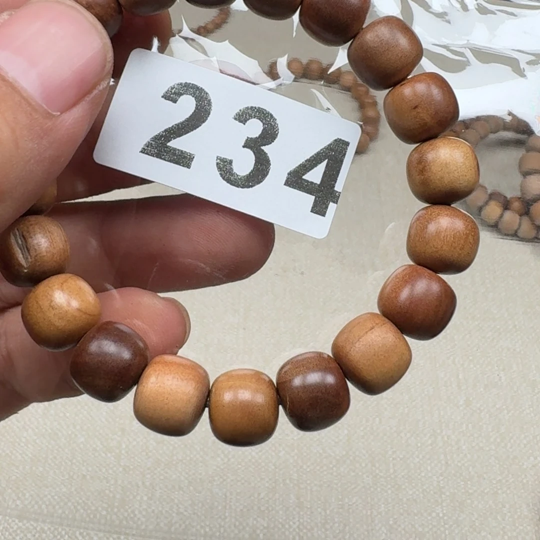 檀香木其他残次品