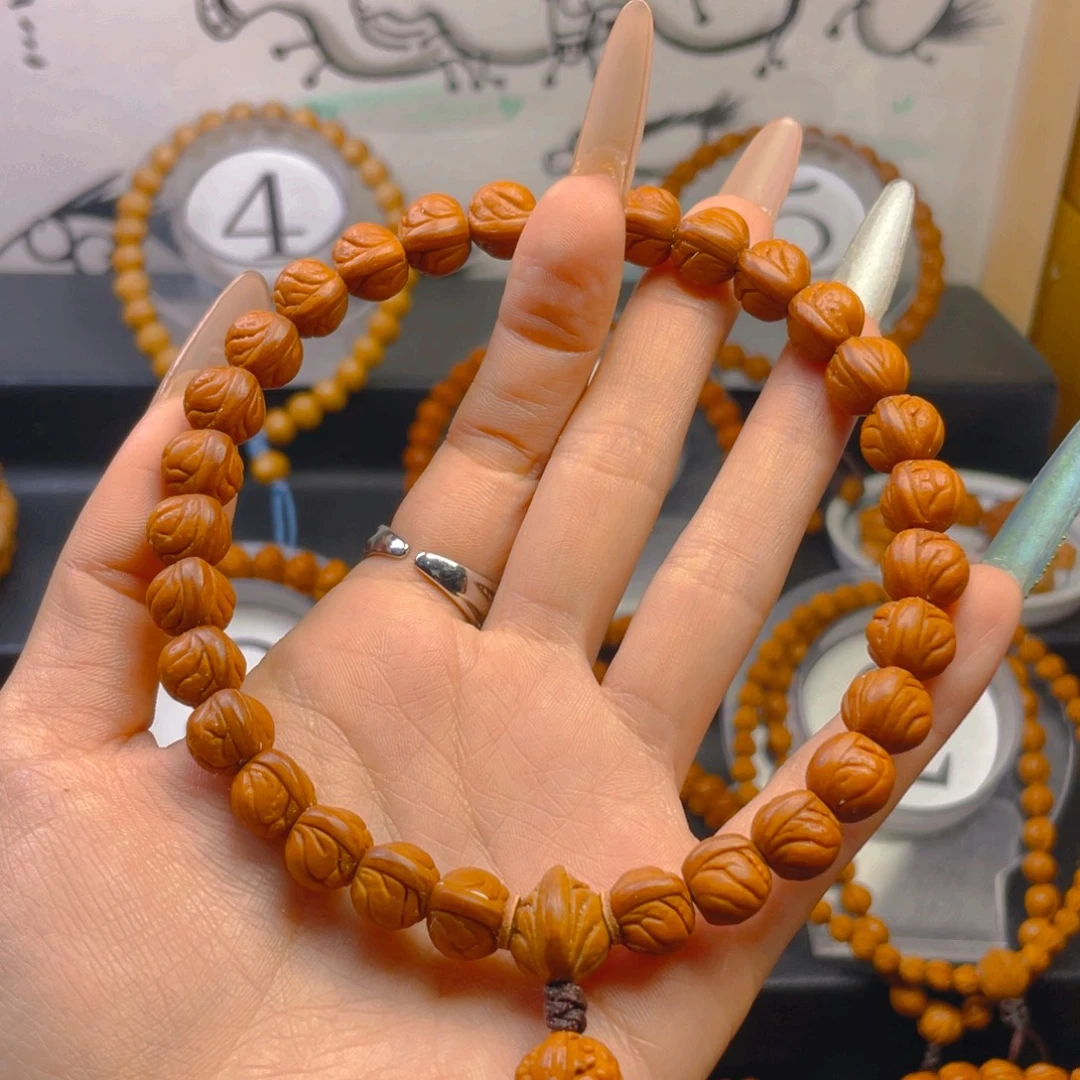 若***师吊坠桃核1.00000000000