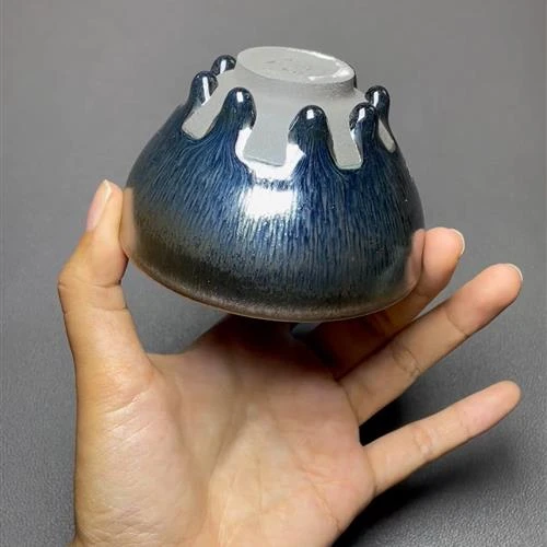 【闪购商品】茶盏-679............