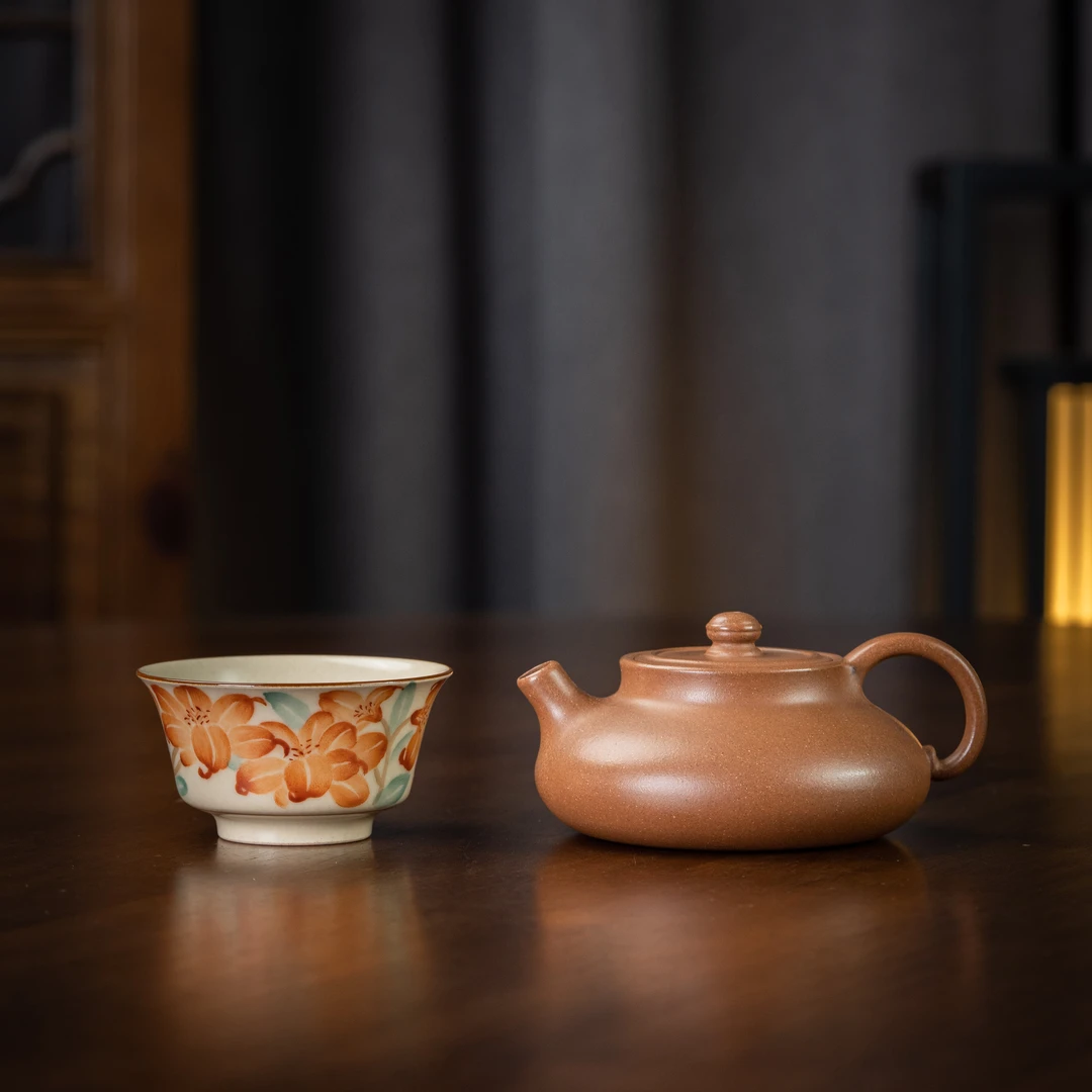 【6月21号红礼组合】甄选礼盒套组2