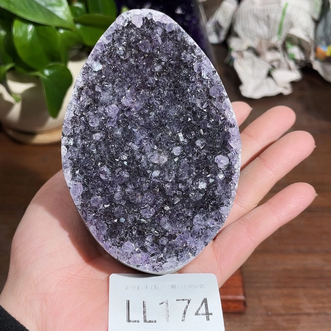 大型摆件（非配饰）未镶嵌水晶