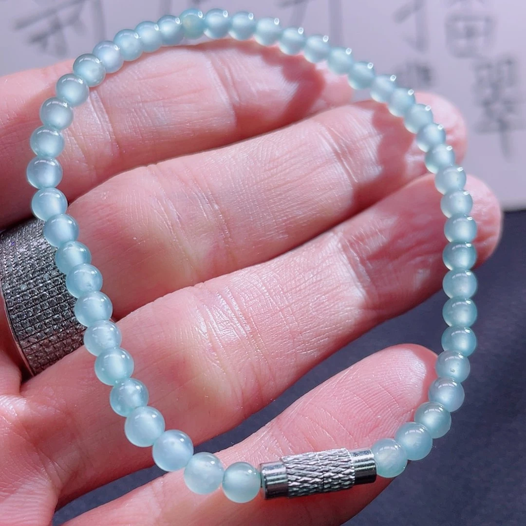 翡翠颈饰未镶嵌999999999