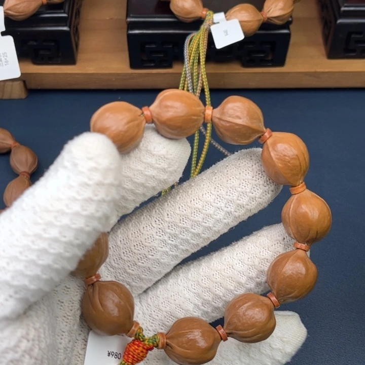 生***木质类梅林铁核1822