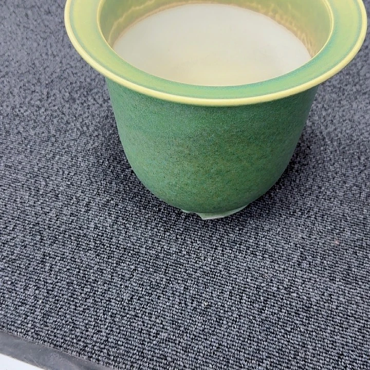 一***6窑变金钟微瑕8888888