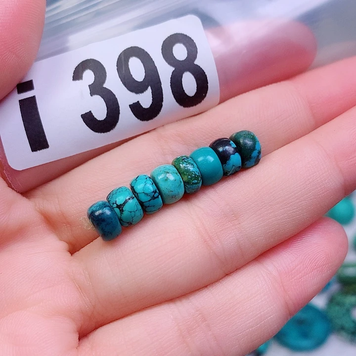 空竹粉丝专享十堰特色手工散珠