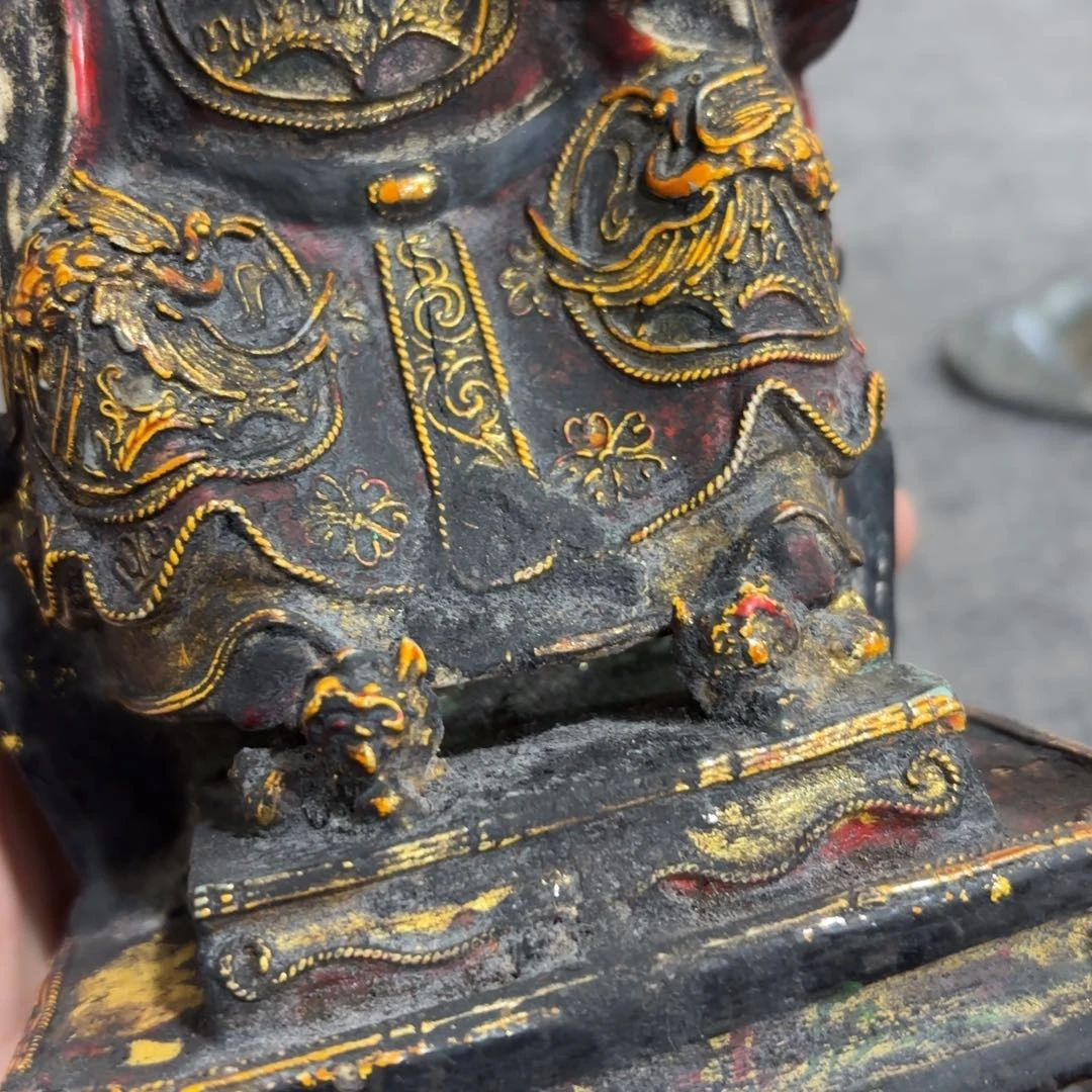 非常好看的物品 The