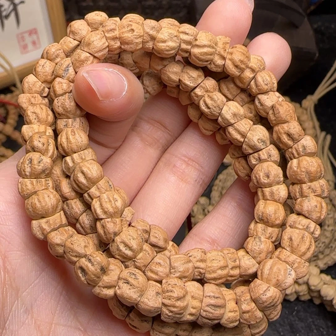 柏香籽/百香籽吊坠悲***龟