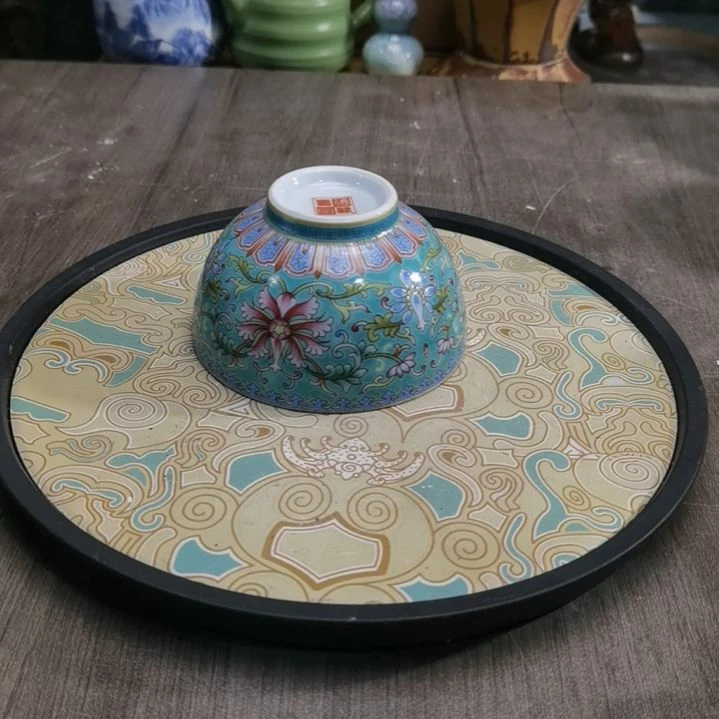 茶壶公道杯盖碗茶杯