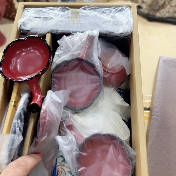 瓷片陶瓷制品加工工艺技术的应用