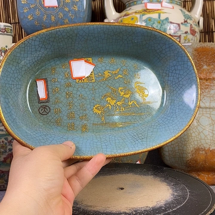 摆件瓷器11111111111漂亮的