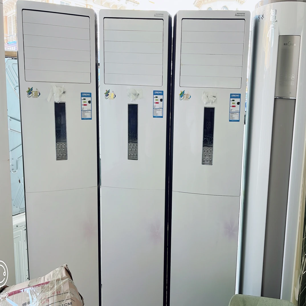 大3匹空调，节能，省电，适合40平以下空间使用，店面，客厅不二的选择