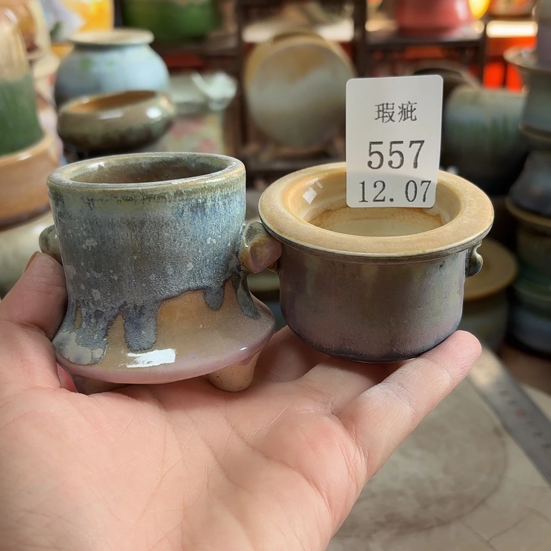 瓷片景德镇陶瓷手工制作