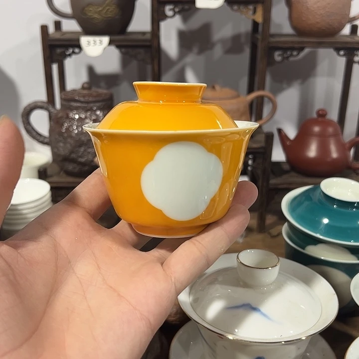 微瑕茶具介意勿拍