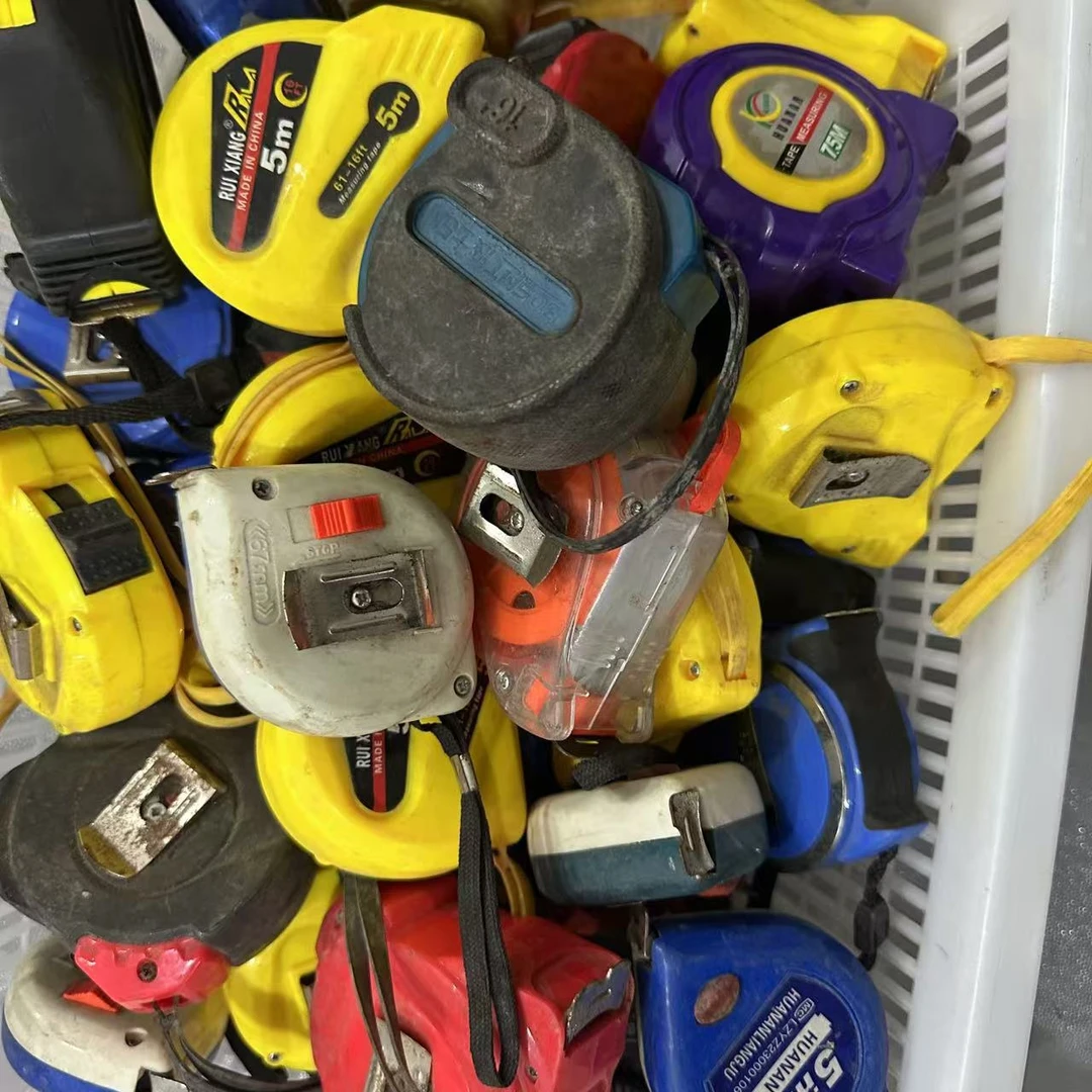 杂款卷尺（不挑色不挑款旧库存）