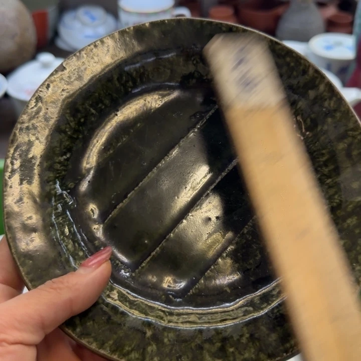 灰***飞瓷片一物一拍感谢支持