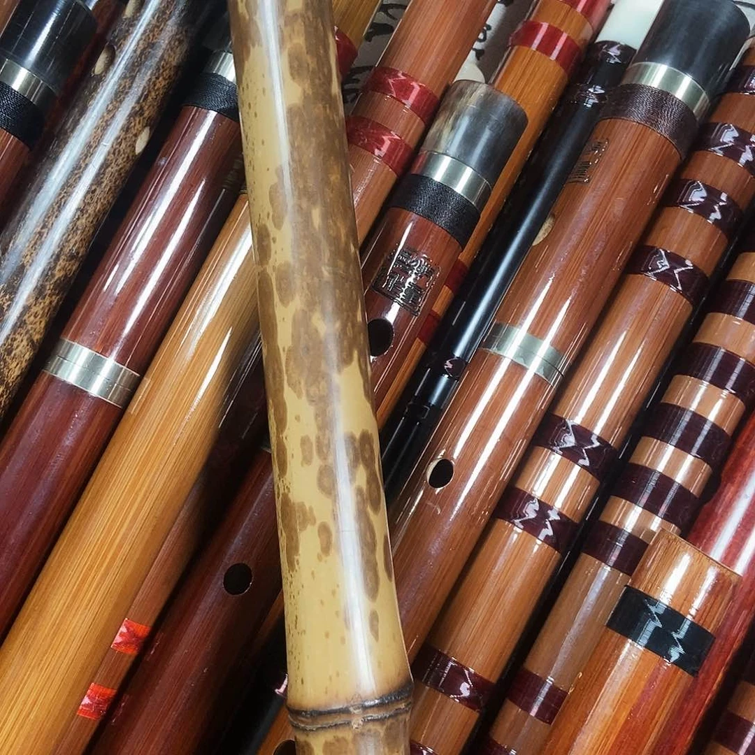 水竹秋老师拍湘妃竹d